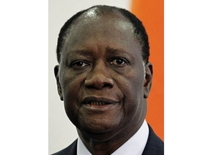 ouattara ouattara
